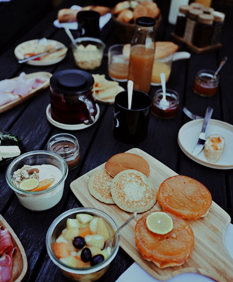 petit-dejeuner-en-chambre