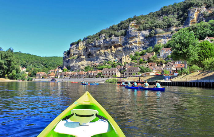 canoe-dordogne-laroque-gageac